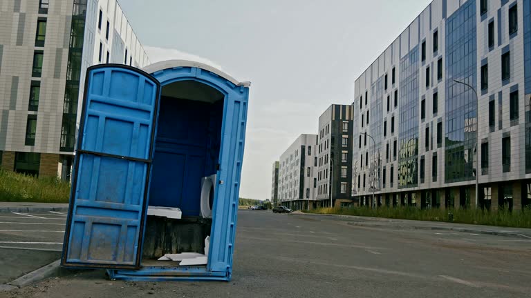Bothell East, WA Portable Potty Rental Company